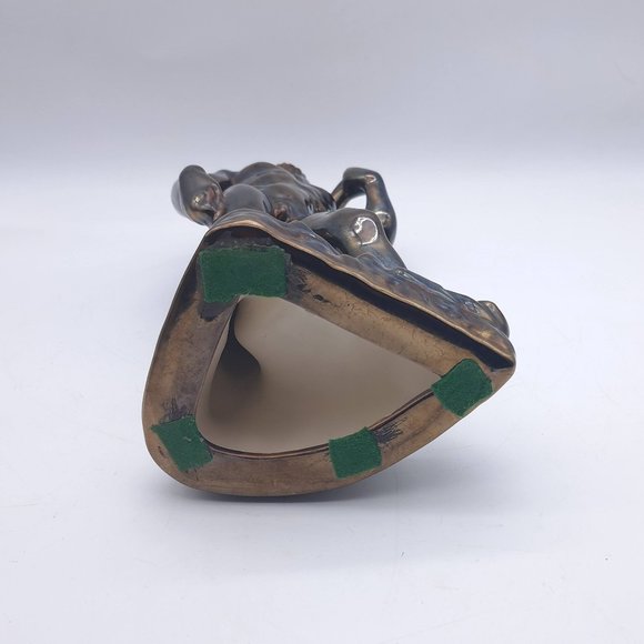 Vintage David Statue - Picture 6 of 11